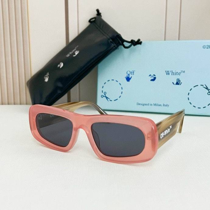 Top Quality O*ff W*hite Glasses