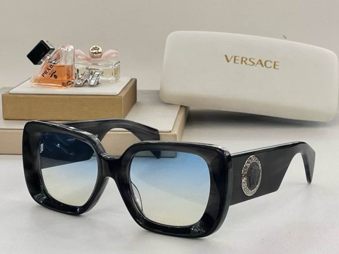 Top Quality  V*ersace Glasses
