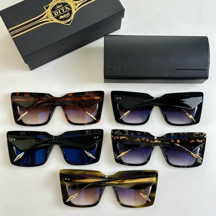 Top Quality D*ita Glasses