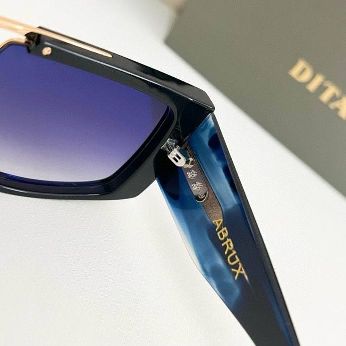Top Quality D*ita Glasses
