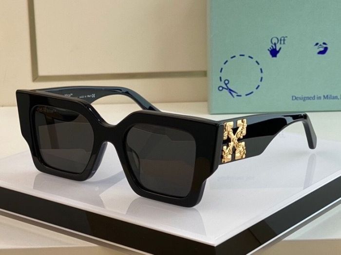 Top Quality O*ff W*hite Glasses