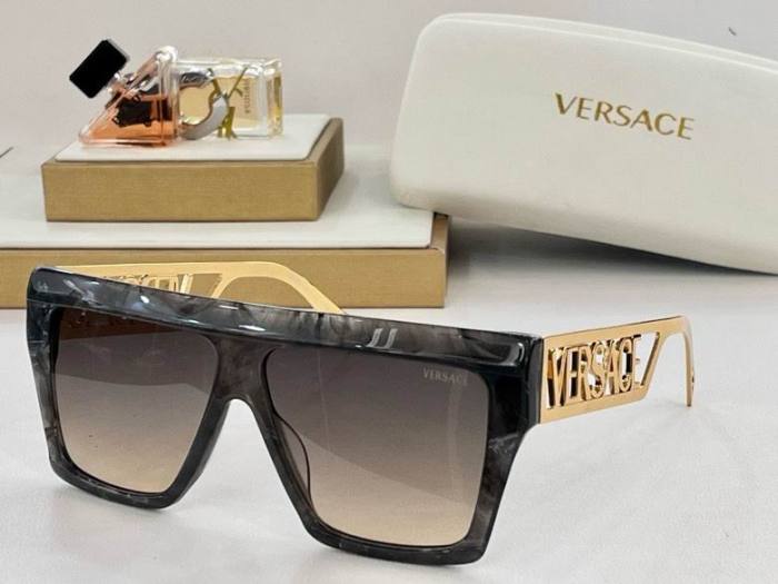 Top Quality  V*ersace Glasses