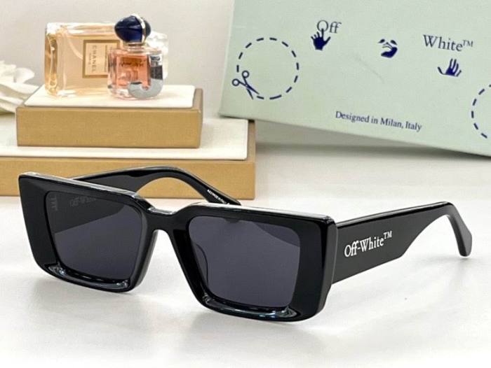 Top Quality O*ff W*hite Glasses