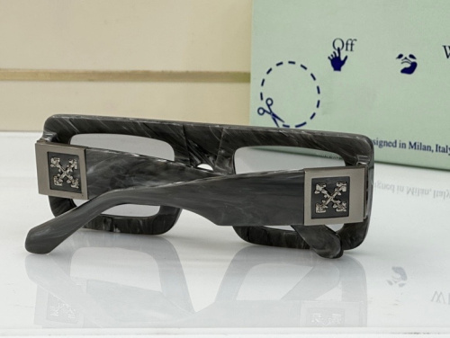 Top Quality O*ff W*hite Glasses
