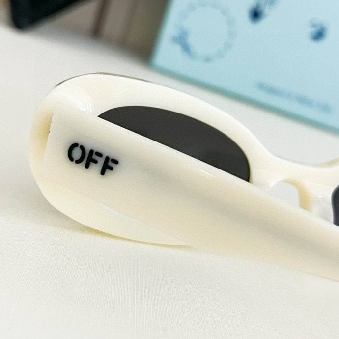 Top Quality O*ff W*hite Glasses