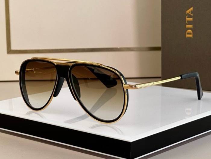 Top Quality D*ita Glasses