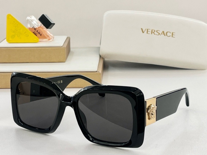 Top Quality  V*ersace Glasses