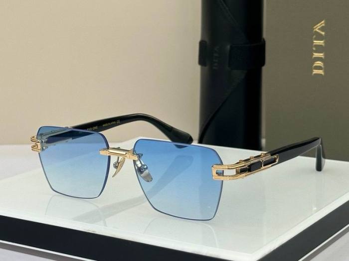 Top Quality D*ita Glasses