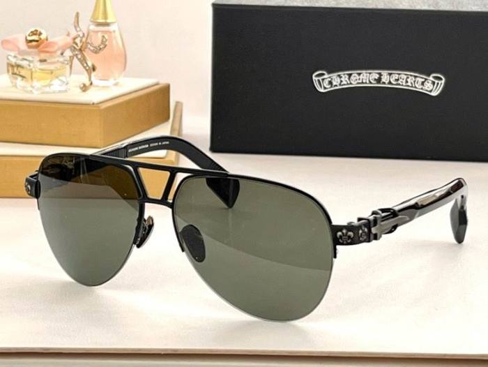 Top Quality C*hrome Glasses