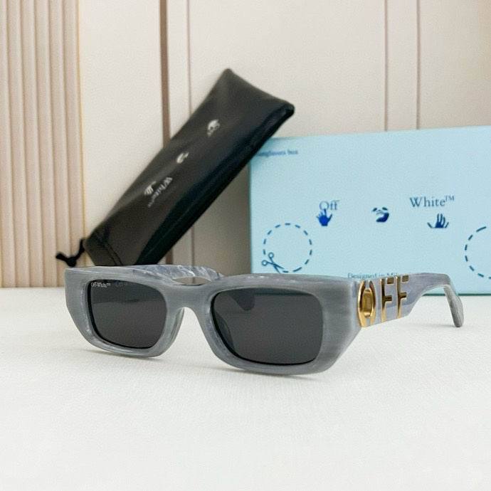Top Quality O*ff W*hite Glasses