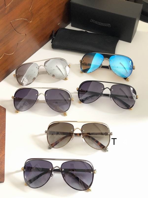 Top Quality C*hrome Glasses