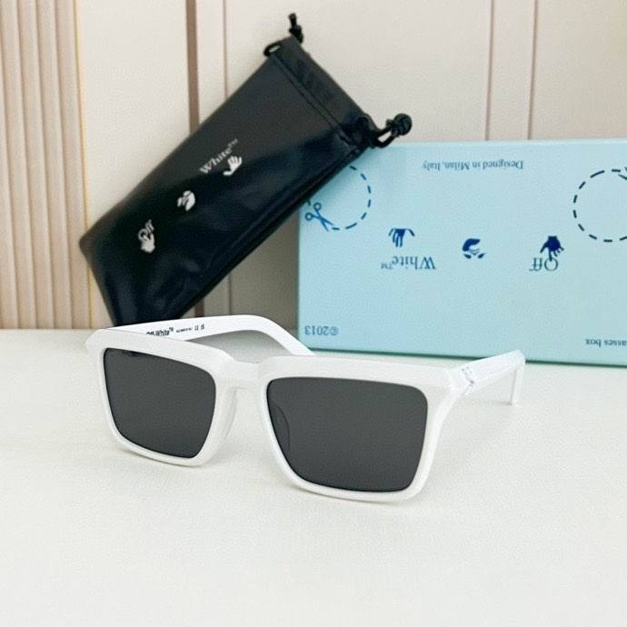 Top Quality O*ff W*hite Glasses