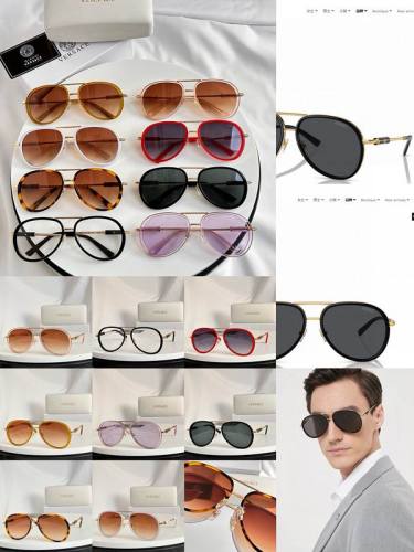 Top Quality  V*ersace Glasses