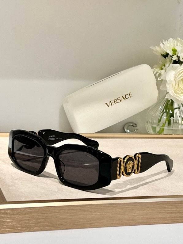 Top Quality  V*ersace Glasses
