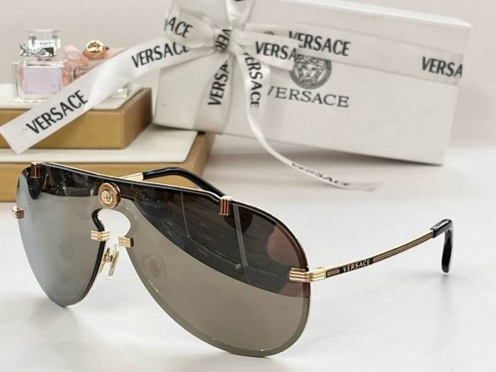 Top Quality  V*ersace Glasses