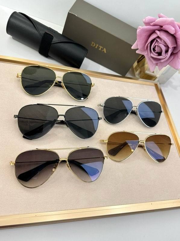 Top Quality D*ita Glasses