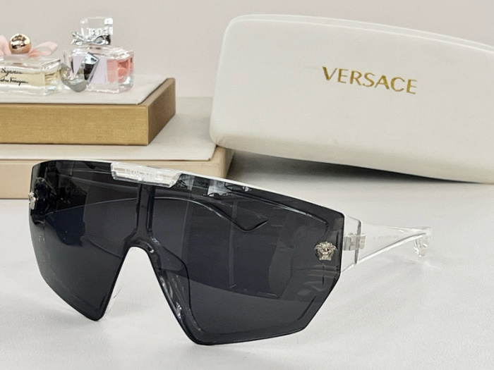 Top Quality  V*ersace Glasses