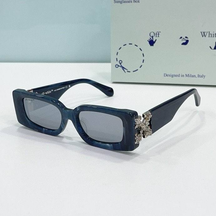 Top Quality O*ff W*hite Glasses