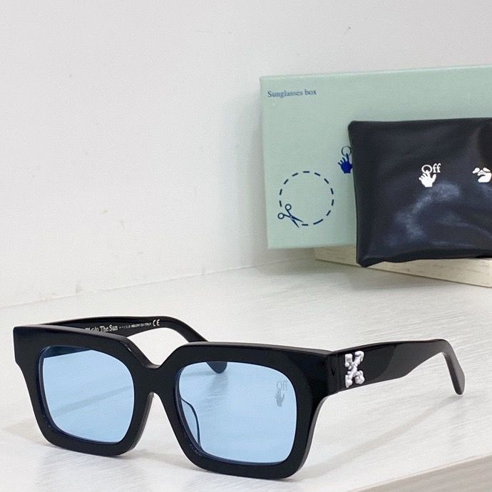 Top Quality O*ff W*hite Glasses