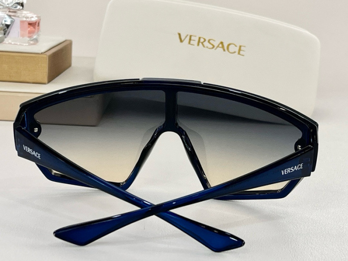 Top Quality  V*ersace Glasses