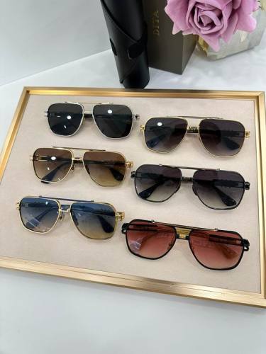 Top Quality D*ita Glasses