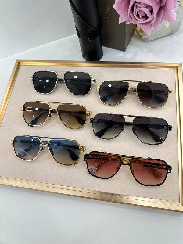 Top Quality D*ita Glasses