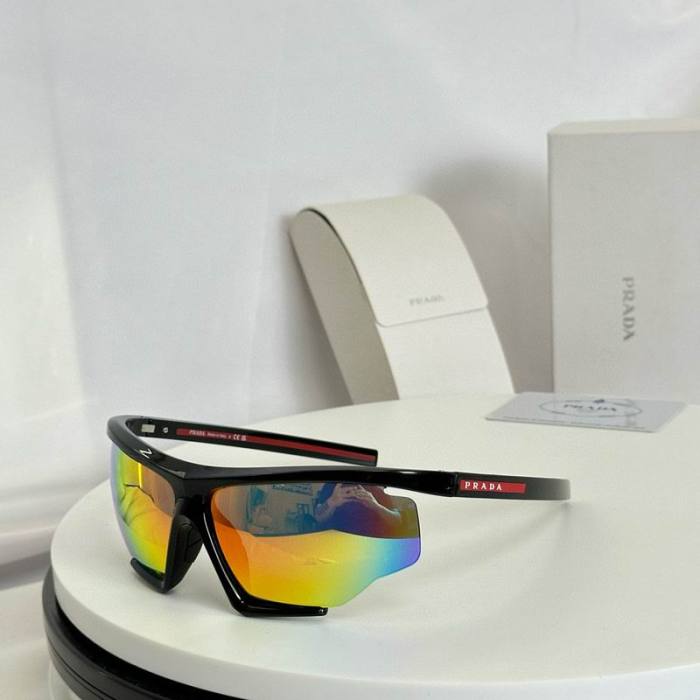 Top Quality  P*rada Glasses