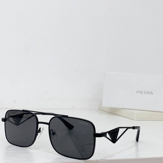 Top Quality  P*rada Glasses