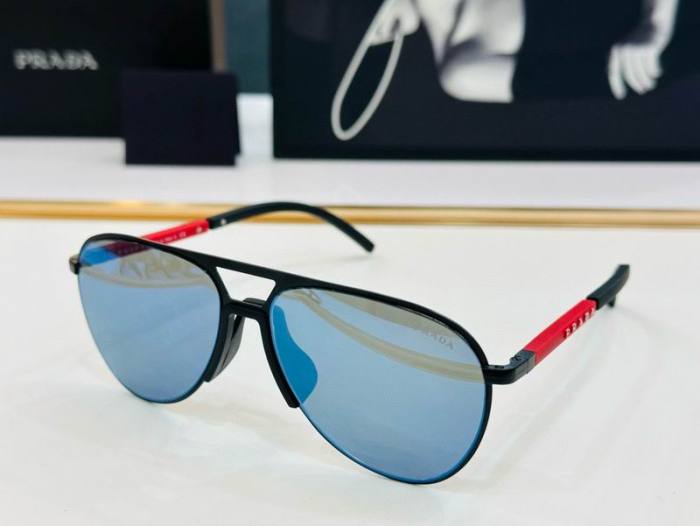 Top Quality  P*rada Glasses