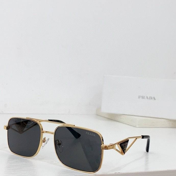 Top Quality  P*rada Glasses