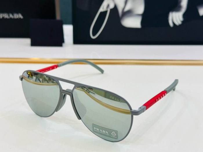 Top Quality  P*rada Glasses