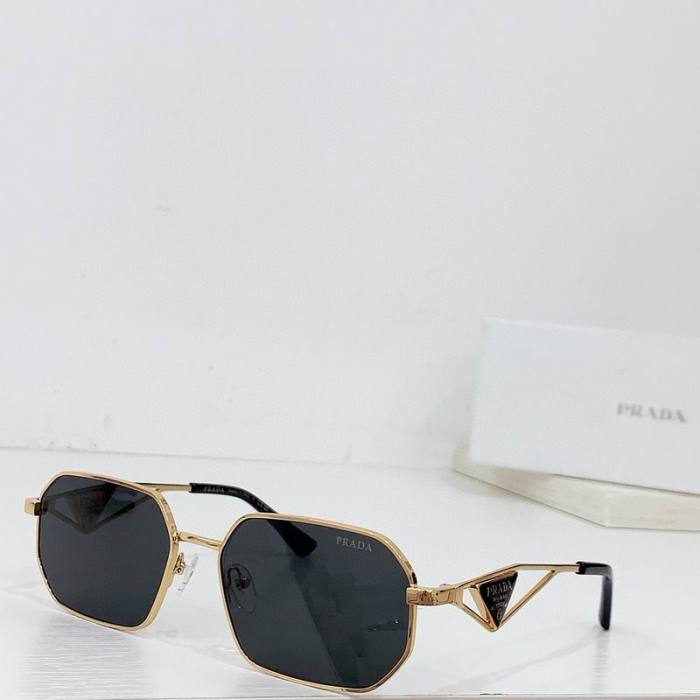 Top Quality  P*rada Glasses