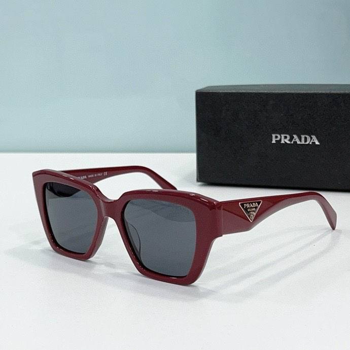 Top Quality  P*rada Glasses