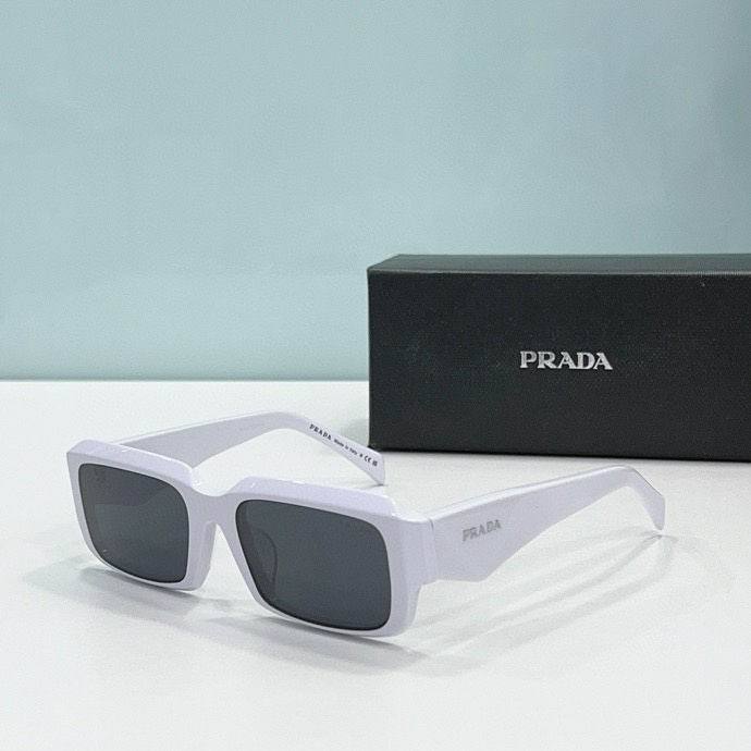 Top Quality  P*rada Glasses