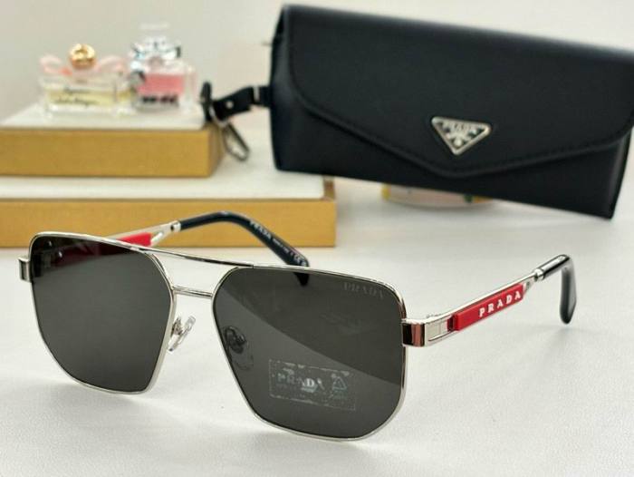 Top Quality  P*rada Glasses