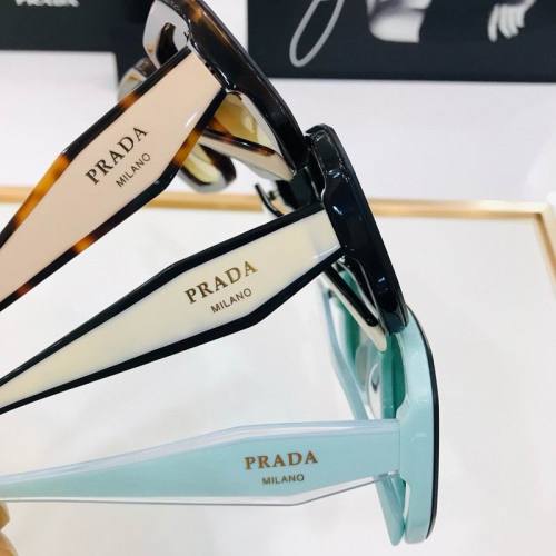 Top Quality  P*rada Glasses