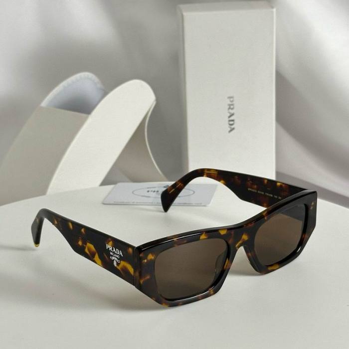 Top Quality  P*rada Glasses