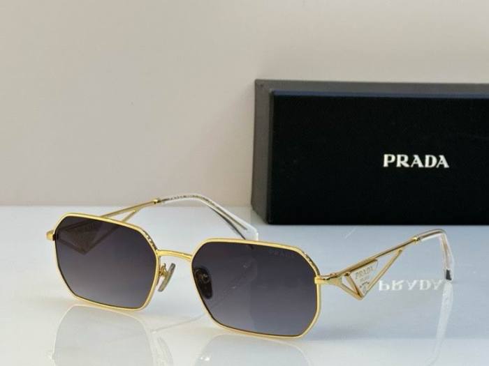 Top Quality  P*rada Glasses