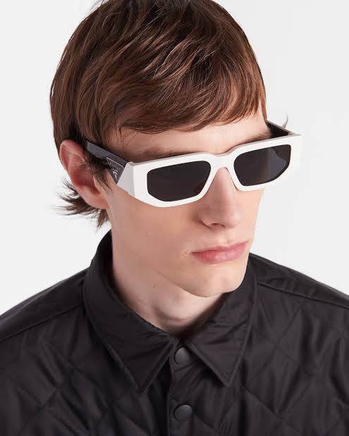 Top Quality  P*rada Glasses