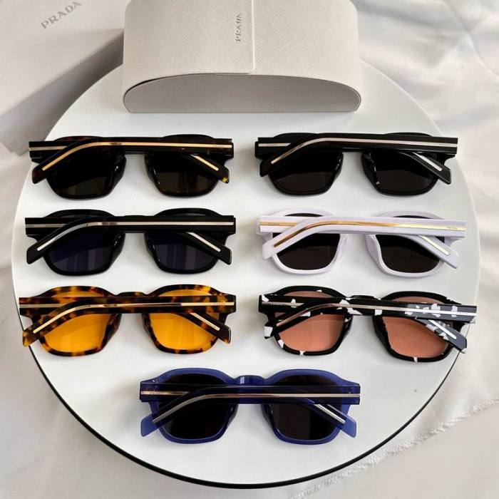 Top Quality  P*rada Glasses