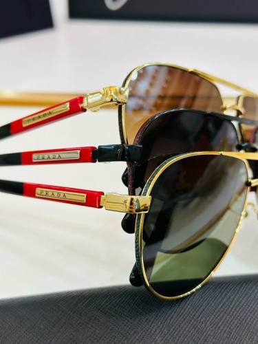 Top Quality  P*rada Glasses
