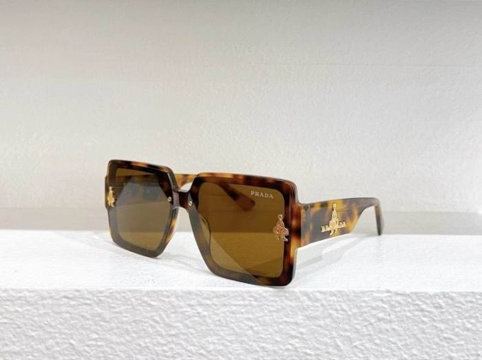 Top Quality  P*rada Glasses