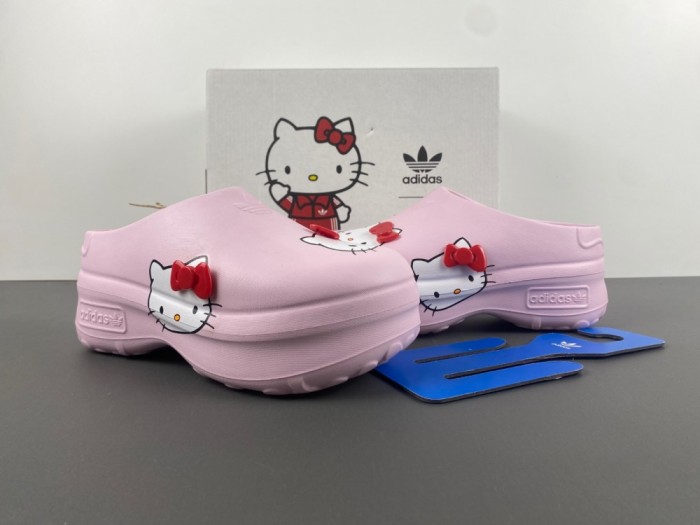 a*didas  Hello Kitty IG4446