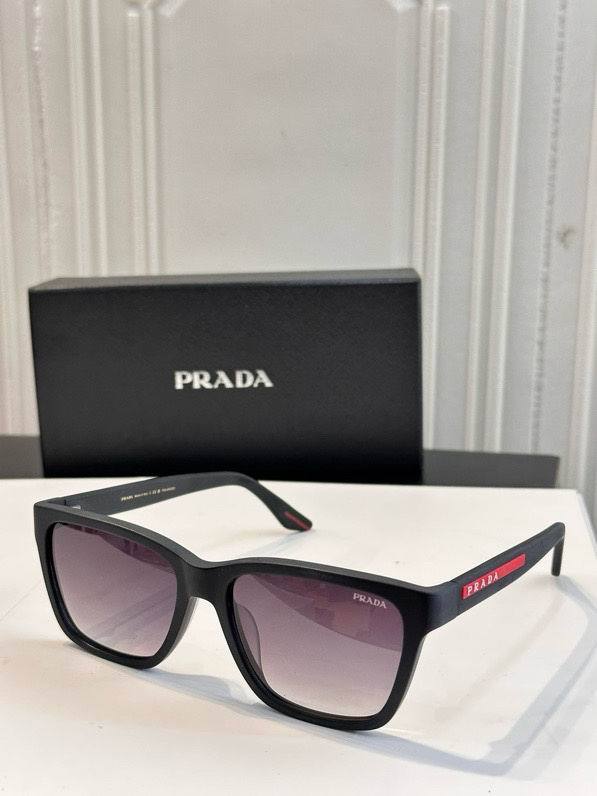 Top Quality  P*rada Glasses