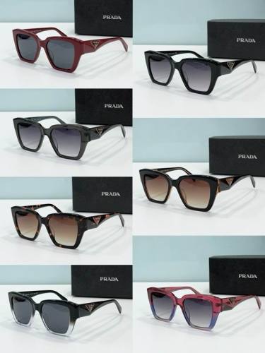 Top Quality  P*rada Glasses
