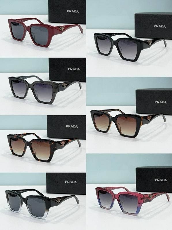 Top Quality  P*rada Glasses