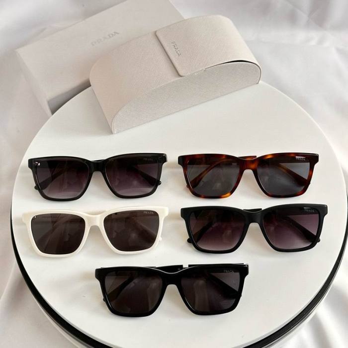 Top Quality  P*rada Glasses