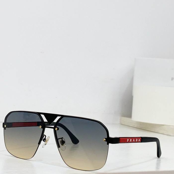 Top Quality  P*rada Glasses