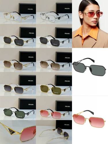 Top Quality  P*rada Glasses