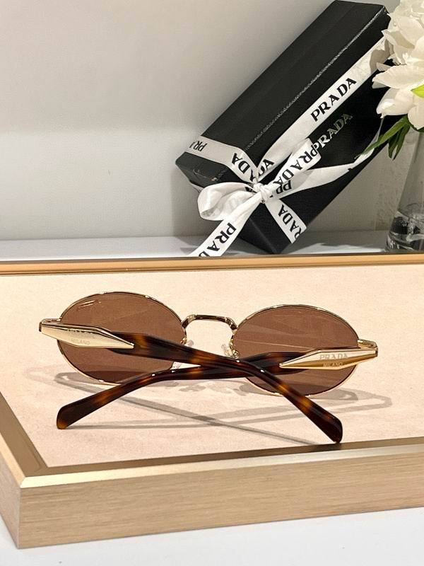 Top Quality  P*rada Glasses
